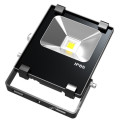 ETL SAA Certified Mean Well Driver Chip SMD IP65 100 watts saa luz de inundação LED